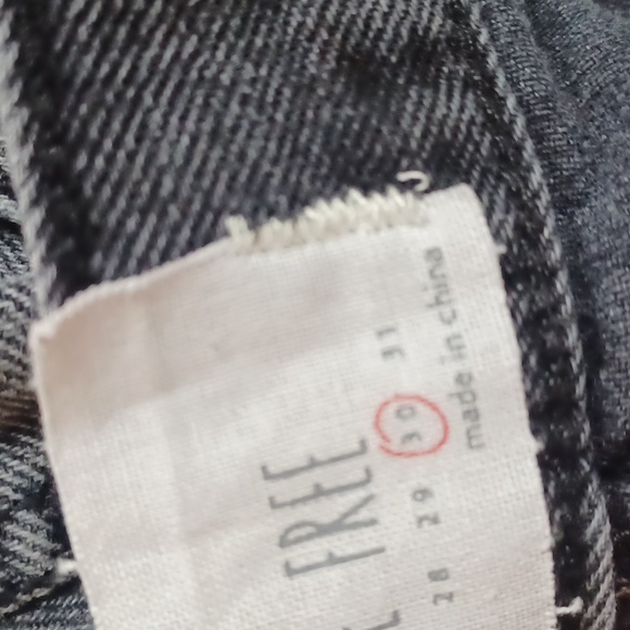 We The Free shorts - Picture 10 of 12